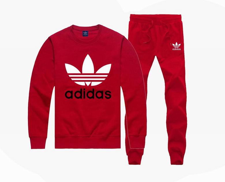 men adidas sport suits-349